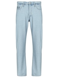 tζιν σε ίσια γραμή jack & jones jjichris