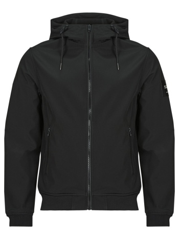 μπουφάν jack & jones jjebasic softshel