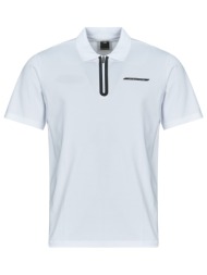 πόλο με κοντά μανίκια ...