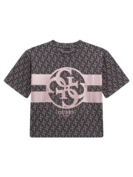 t-shirt με κοντά μανίκια ...