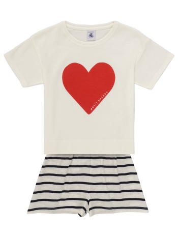 πιτζάμα/νυχτικό petit bateau bruneta