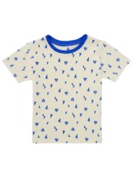 t-shirt με κοντά μανίκια ...