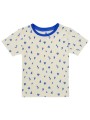 t-shirt με κοντά μανίκια petit bateau boleto