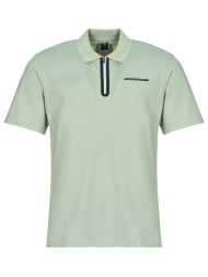 πόλο με κοντά μανίκια jack & jones jcofusion