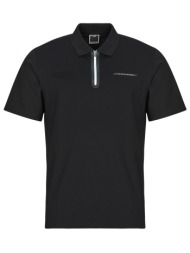 πόλο με κοντά μανίκια ...