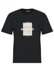 t-shirt με κοντά μανίκια jack & jones jcotarmac