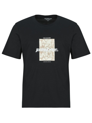 t-shirt με κοντά μανίκια jack & jones jcotarmac σε προσφορά