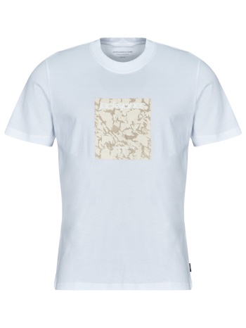 t-shirt με κοντά μανίκια jack & jones jcotarmac σε προσφορά