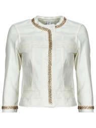 τζιν μπουφάν/jacket liu jo uxx039