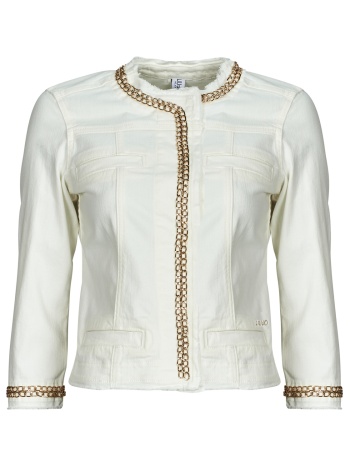 τζιν μπουφάν/jacket liu jo uxx039