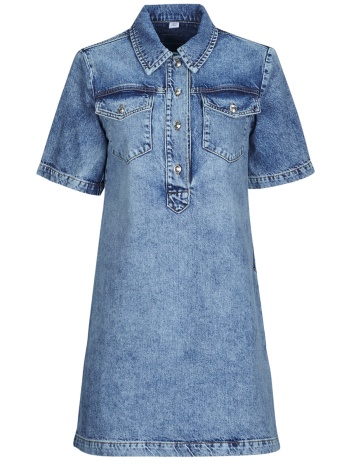 κοντά φορέματα liu jo ua5191