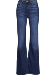 tζιν σε ίσια γραμή pepe jeans willa