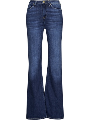 tζιν σε ίσια γραμή pepe jeans willa σε προσφορά