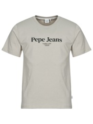 t-shirt με κοντά μανίκια ...