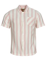 πουκάμισο με κοντά μανίκια deeluxe curries