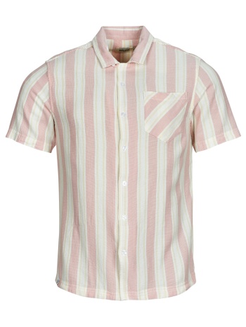 πουκάμισο με κοντά μανίκια deeluxe curries