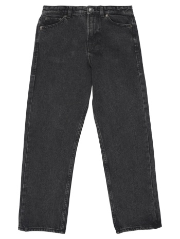 tζιν σε ίσια γραμή jack & jones jjichris jjoriginal