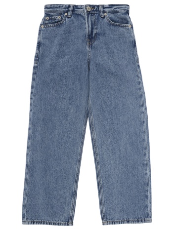 tζιν σε ίσια γραμή jack & jones jjialex jjoriginal σε προσφορά