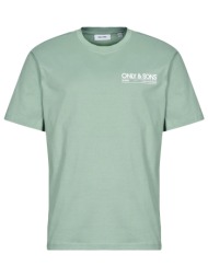 t-shirt με κοντά μανίκια ...