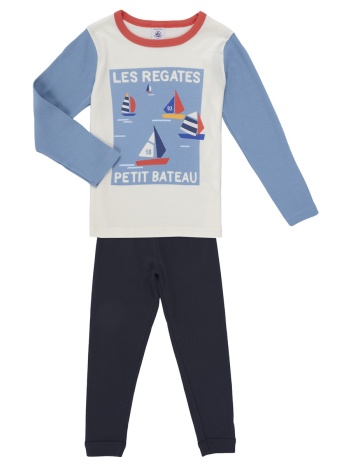 πιτζάμα/νυχτικό petit bateau bridge