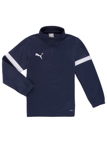 φούτερ puma individuarise zip top jr