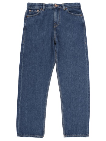 tζιν σε ίσια γραμή jack & jones jjichris jjoriginal σε προσφορά