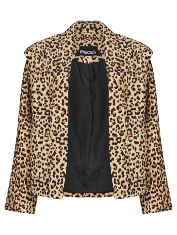 σακάκι/blazers pieces pcsaroline short