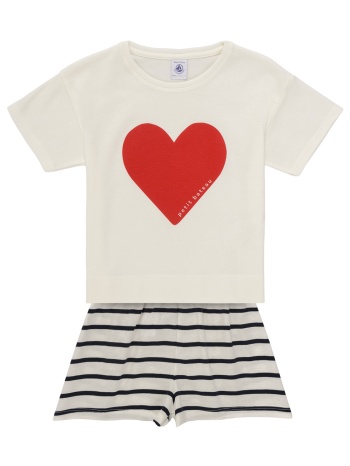 πιτζάμα/νυχτικό petit bateau bruneta