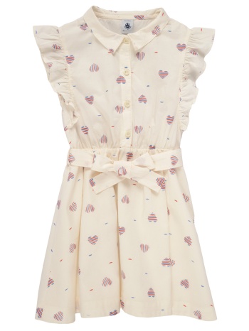 κοντά φορέματα petit bateau bory