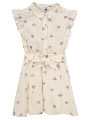 κοντά φορέματα petit bateau bory