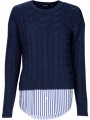 πουλόβερ lauren ralph lauren valiza