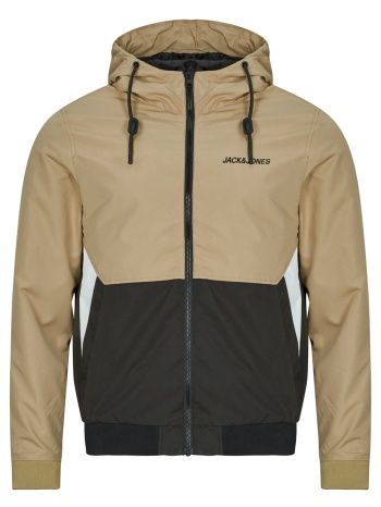 μπουφάν jack & jones jjerush