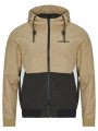 μπουφάν jack & jones jjerush