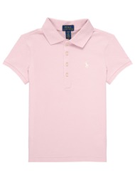 πόλο με κοντά μανίκια ...