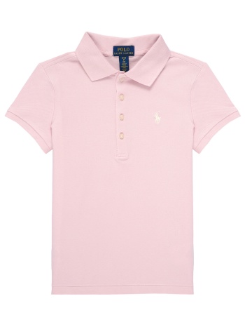 πόλο με κοντά μανίκια polo ralph lauren ss polo