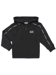 φούτερ emporio armani ea7 train logo series hd fz coft tape