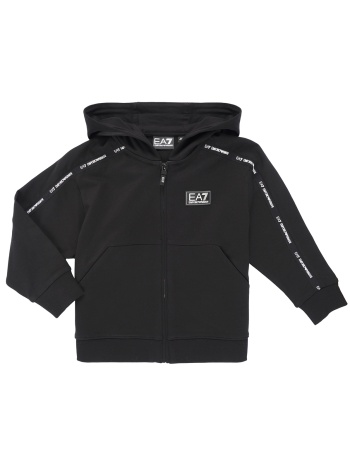φούτερ emporio armani ea7 train logo series hd fz coft tape