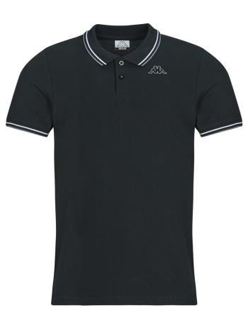 πόλο με κοντά μανίκια kappa ezio2 σε προσφορά