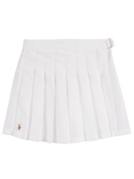 shorts & βερμούδες polo ralph lauren pltdsrckrskr-skorts-skort