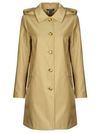 καπαρτίνες lauren ralph lauren sb rn lined-coat
