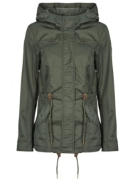 παρκά only onllorca