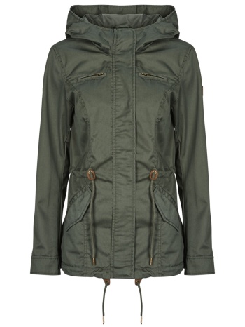 παρκά only onllorca