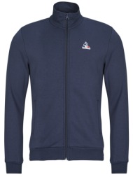 ζακέτα le coq sportif ess fz sweat n°1 m