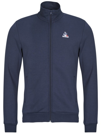 ζακέτα le coq sportif ess fz sweat n°1 m