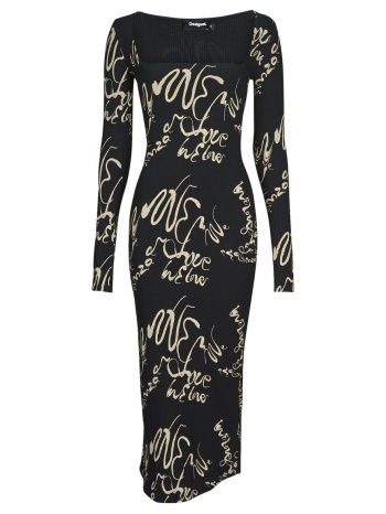 μακριά φορέματα desigual valencia