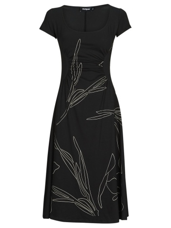 μακριά φορέματα desigual bucarest