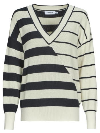 πουλόβερ desigual estocolmo