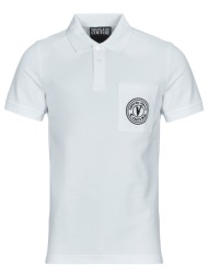 πόλο με κοντά μανίκια ...