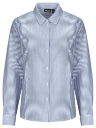 πουκάμισα pieces pcirene ls shirt