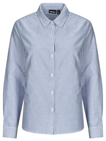 πουκάμισα pieces pcirene ls shirt